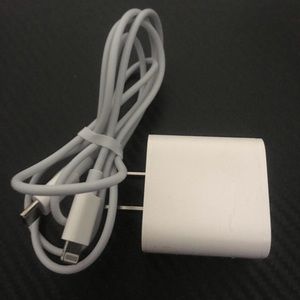 iPhone usb-c head and cable for all iPhone